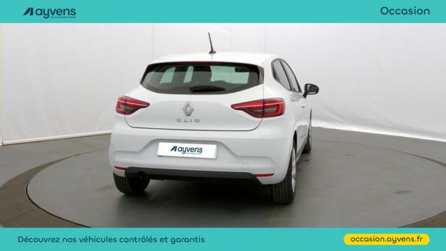 Renault Clio image 3