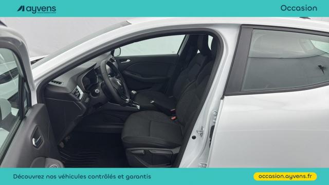Renault Clio image 9