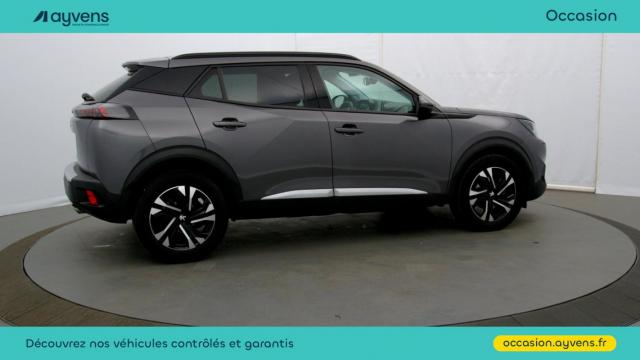 Peugeot 2008 image 7
