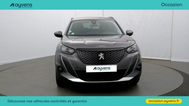 Peugeot 2008 image 6