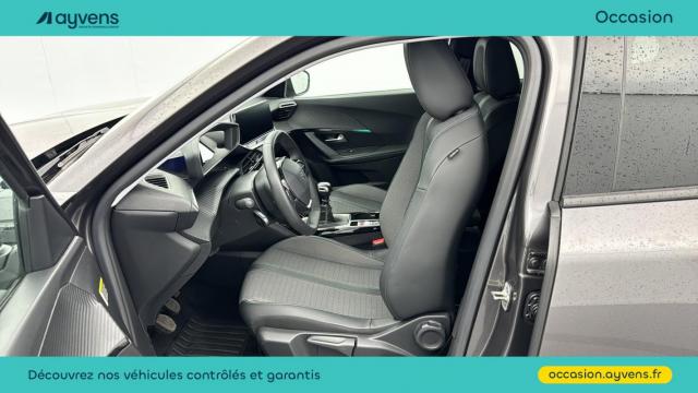 Peugeot 2008 image 1