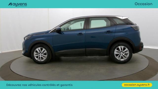 Peugeot 3008 image 4