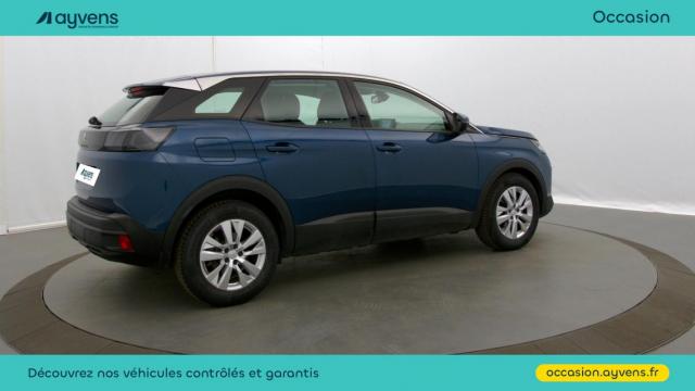 Peugeot 3008 image 3