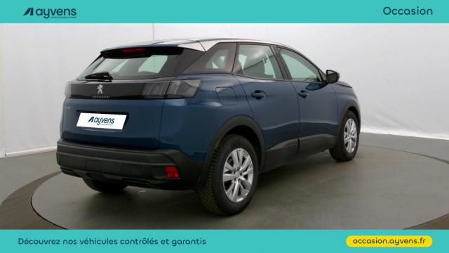 Peugeot 3008 image 9