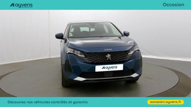 Peugeot 3008 image 1