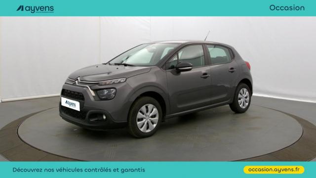 Citroen