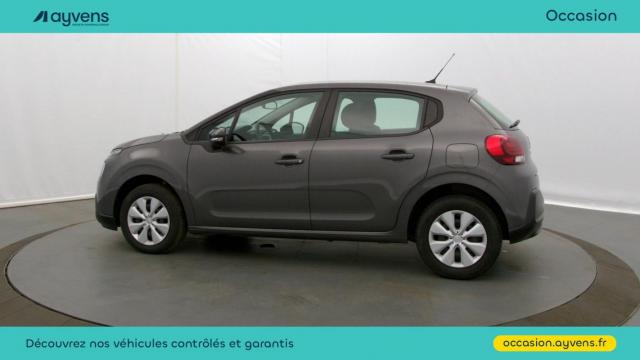 Citroen C3 image 3