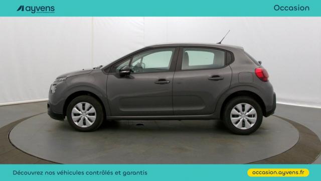 Citroen C3 image 7