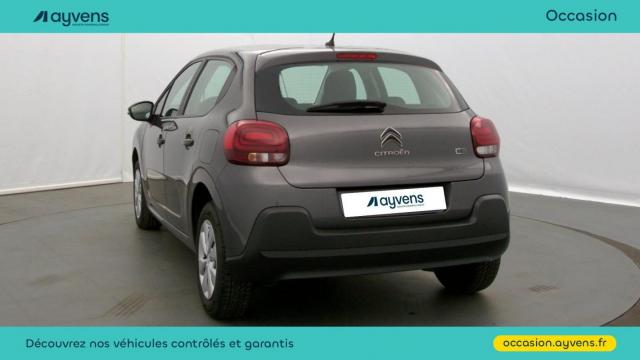 Citroen C3 image 6