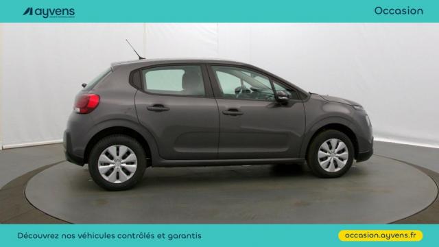 Citroen C3 image 5