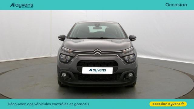 Citroen C3 image 4