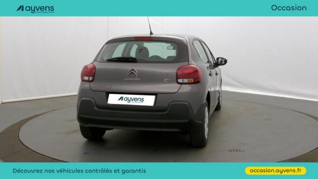 Citroen C3 image 2