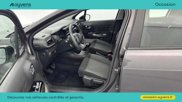 Citroen C3 image 1