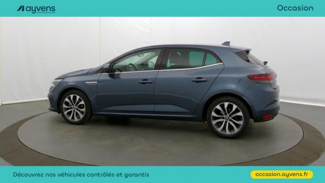 Renault Mégane image 1