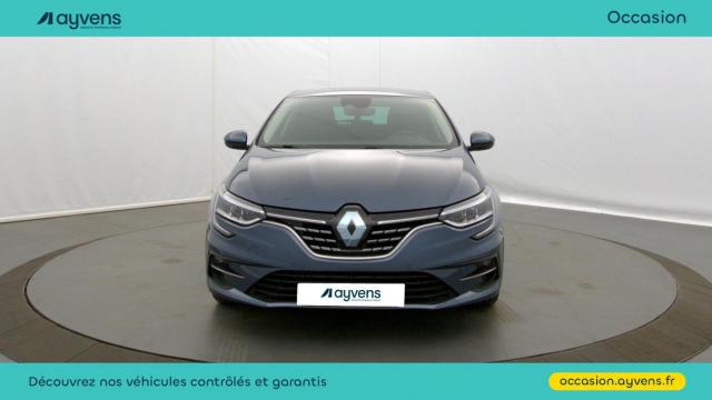 Renault Mégane image 8
