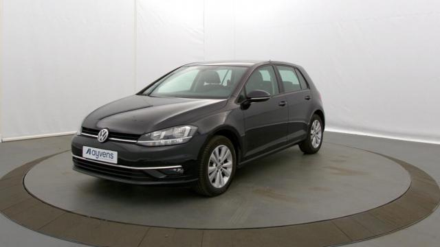 Volkswagen Golf 1.0 Tsi 115ch Confortline Business Dsg7 Euro6d-T 5p