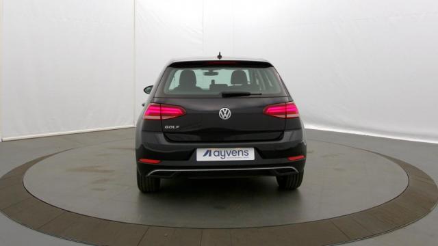 Volkswagen Golf image 8