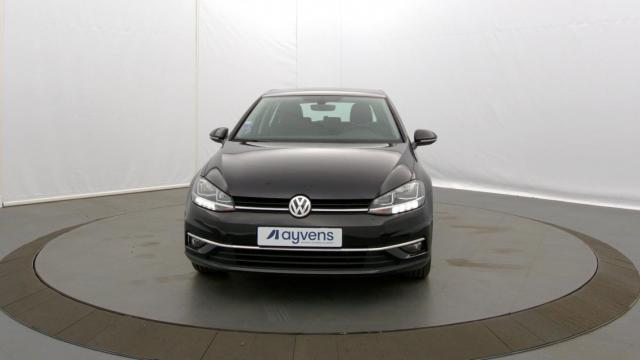 Volkswagen Golf image 9