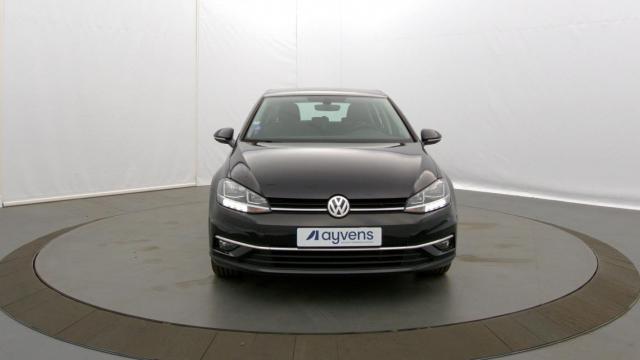Volkswagen Golf image 5