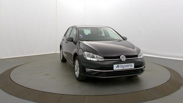 Volkswagen Golf image 1