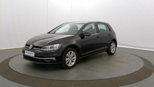 Volkswagen Golf image 3