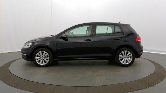 Volkswagen Golf image 2