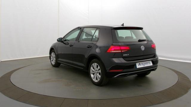Volkswagen Golf image 7