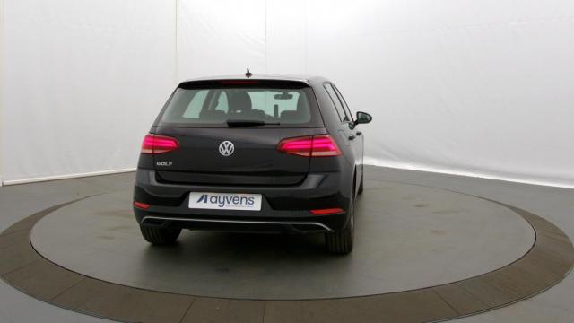 Volkswagen Golf image 4