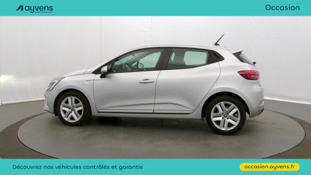 Renault Clio image 8
