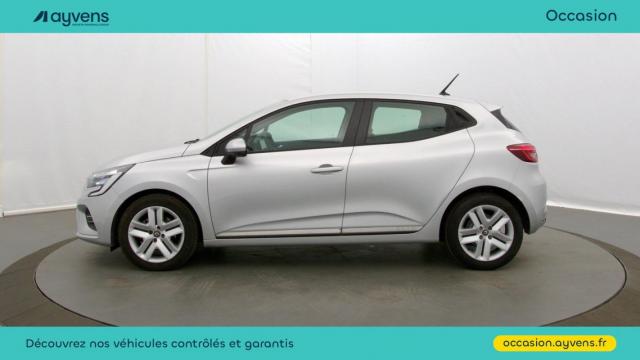Renault Clio image 9
