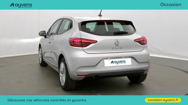 Renault Clio image 4