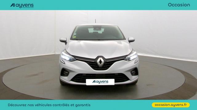 Renault Clio image 3