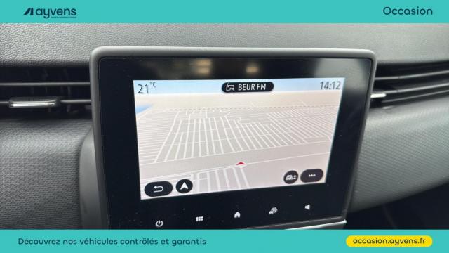 Renault Clio image 2