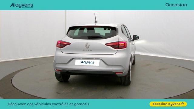 Renault Clio image 1