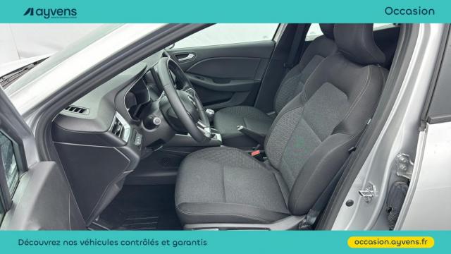 Renault Clio image 7
