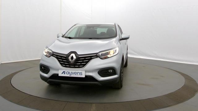 Renault Kadjar image 6