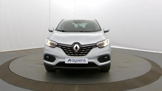 Renault Kadjar image 9