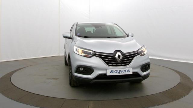 Renault Kadjar image 5