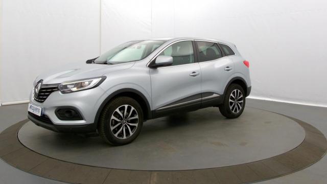 Renault Kadjar image 4