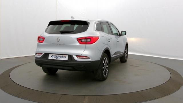 Renault Kadjar image 7