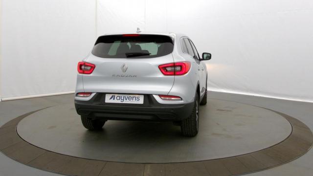 Renault Kadjar image 8