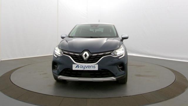 Renault Captur image 7
