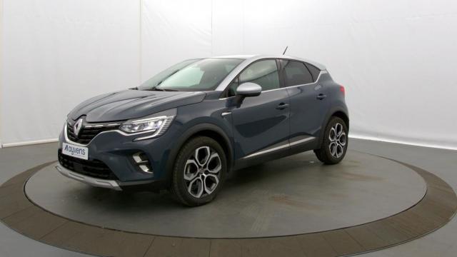 Renault Captur image 1