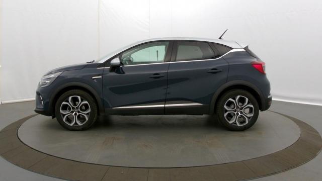 Renault Captur image 8