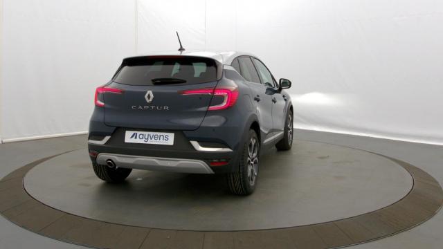 Renault Captur image 4