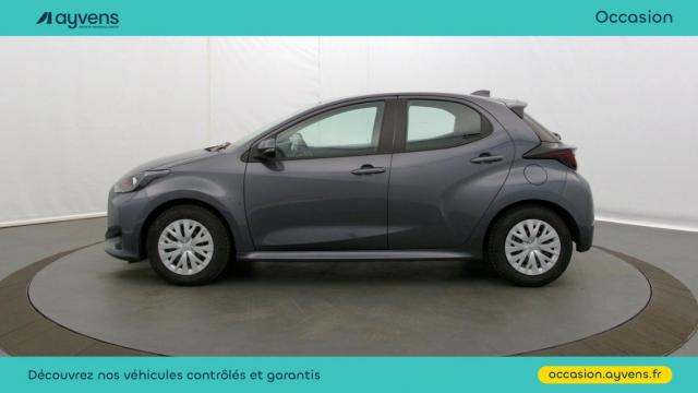 Toyota Yaris image 2