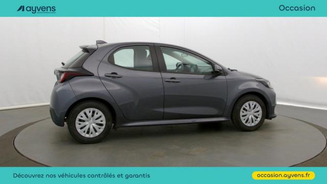 Toyota Yaris image 9