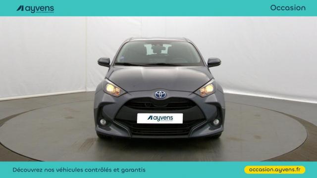 Toyota Yaris image 5