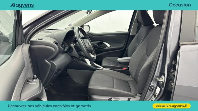 Toyota Yaris image 1