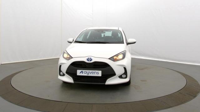 Toyota Yaris image 1